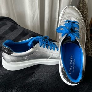 Cole Haan sneakers shoes